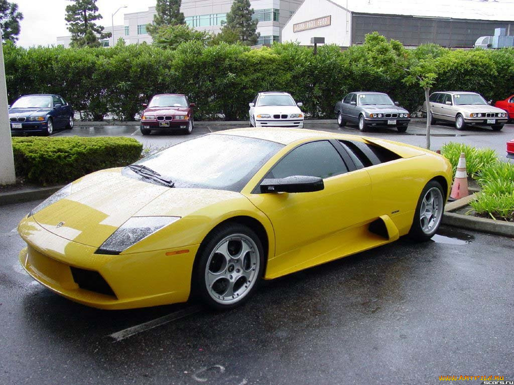 lamborghini, murcielago, , , , 